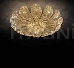 Итальянские Потолочные светильники - Потолочный светильник 1500/P Итальянские Потолочные светильники - Потолочный светильник 1500/P фабрика Glass&Glass