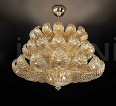 Люстра 1542/S фабрика Glass&Glass