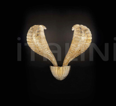 Настенный светильник 1591/GR Настенный светильник 1591/GR фабрика Glass&Glass