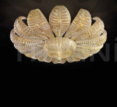 Итальянские Потолочные светильники - Потолочный светильник 1500/P Итальянские Потолочные светильники - Потолочный светильник 1500/P фабрика Glass&Glass