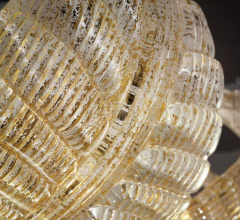 Настенный светильник 1592/GR Настенный светильник 1592/GR фабрика Glass&Glass