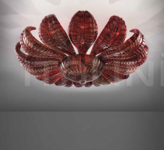 Итальянские Потолочные светильники - Потолочный светильник 1500/P Итальянские Потолочные светильники - Потолочный светильник 1500/P фабрика Glass&Glass