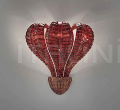 Настенный светильник 1592/GR Настенный светильник 1592/GR фабрика Glass&Glass