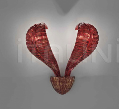 Настенный светильник 1591/GR Настенный светильник 1591/GR фабрика Glass&Glass