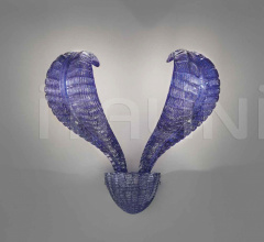 Настенный светильник 1591/GR Настенный светильник 1591/GR фабрика Glass&Glass