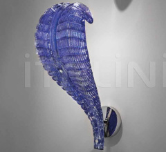 Настенный светильник 1590/GR Настенный светильник 1590/GR фабрика Glass&Glass