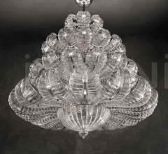 Люстра 1557/S фабрика Glass&Glass