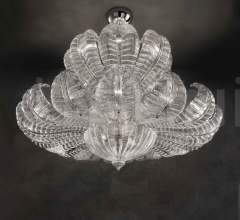 Люстра 1550/S фабрика Glass&Glass