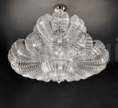 Люстра 1550/S фабрика Glass&Glass