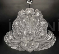Люстра 1551/S фабрика Glass&Glass