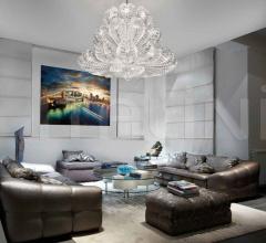 Люстра 1551/S фабрика Glass&Glass