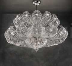 Люстра 1540/S фабрика Glass&Glass