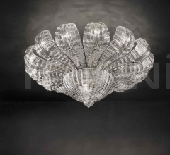 Итальянские Потолочные светильники - Потолочный светильник 1500/P Итальянские Потолочные светильники - Потолочный светильник 1500/P фабрика Glass&Glass