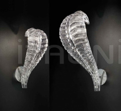 Настенный светильник 1590/GR Настенный светильник 1590/GR фабрика Glass&Glass