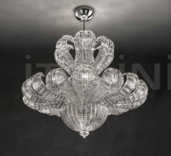 Люстра 1555/S фабрика Glass&Glass