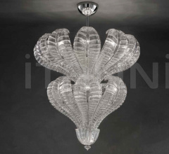 Люстра 1521/S фабрика Glass&Glass