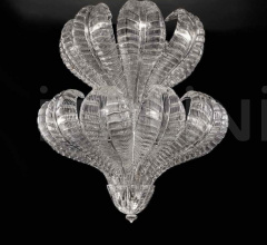 Люстра 1522/S фабрика Glass&Glass