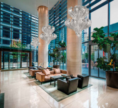 Люстра C-1522/S фабрика Glass&Glass