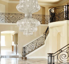 Люстра 1570/S фабрика Glass&Glass