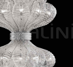 Люстра 1570/S фабрика Glass&Glass