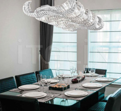 Люстра 1580 фабрика Glass&Glass