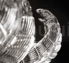 Итальянские Потолочные светильники - Потолочный светильник 1562/P Итальянские Потолочные светильники - Потолочный светильник 1562/P фабрика Glass&Glass