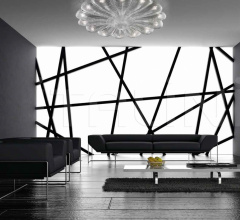 Итальянские Потолочные светильники - Потолочный светильник 1600/P Итальянские Потолочные светильники - Потолочный светильник 1600/P фабрика Glass&Glass