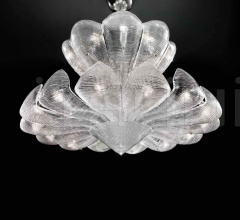 Люстра 1650/S фабрика Glass&Glass