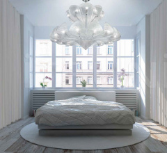 Люстра 1650/S фабрика Glass&Glass