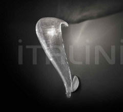 Настенный светильник 1690/GR Настенный светильник 1690/GR фабрика Glass&Glass