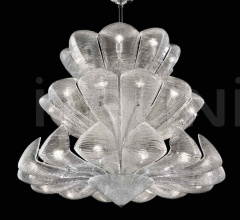 Люстра 1651/S фабрика Glass&Glass