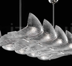 Люстра 1680 фабрика Glass&Glass