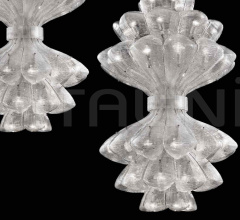 Люстра 1670/S фабрика Glass&Glass