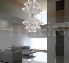 Люстра 1670/S фабрика Glass&Glass