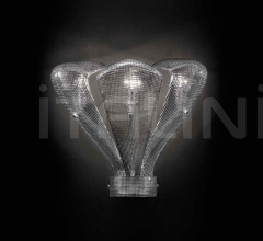 Настенный светильник 1692/GR Настенный светильник 1692/GR фабрика Glass&Glass