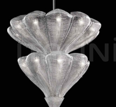 Люстра 1621/S фабрика Glass&Glass