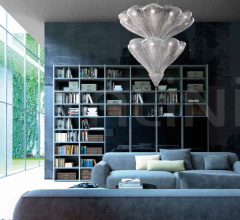 Люстра 1621/S фабрика Glass&Glass