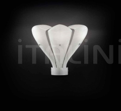 Настенный светильник 1692/GR Настенный светильник 1692/GR фабрика Glass&Glass