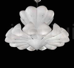 Люстра 1650/S фабрика Glass&Glass