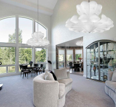 Люстра C-1650/S фабрика Glass&Glass