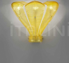 Настенный светильник 1692/GR Настенный светильник 1692/GR фабрика Glass&Glass