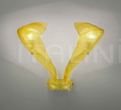 Настенный светильник 1691/GR Настенный светильник 1691/GR фабрика Glass&Glass