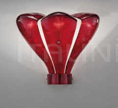 Настенный светильник 1692/GR Настенный светильник 1692/GR фабрика Glass&Glass