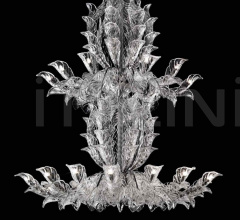 Люстра 995/12+9 фабрика Glass&Glass