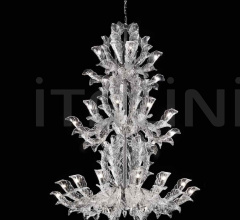 Люстра 995/27 фабрика Glass&Glass