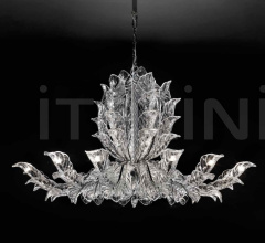 Люстра 995/12 фабрика Glass&Glass