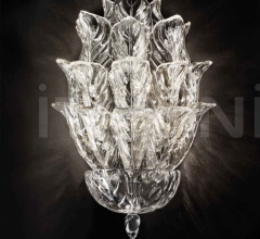 Настенный светильник 997/AG Настенный светильник 997/AG фабрика Glass&Glass