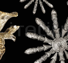 Люстра 995/9 фабрика Glass&Glass