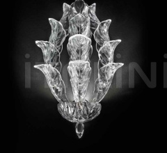 Настенный светильник 998/AG Настенный светильник 998/AG фабрика Glass&Glass