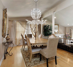 Люстра 995/6.2 фабрика Glass&Glass